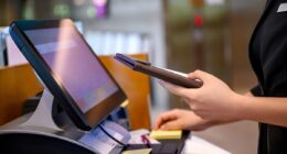 POS Meaning - Point of Sale