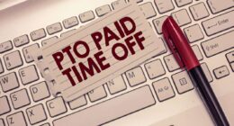 PTO Meaning
