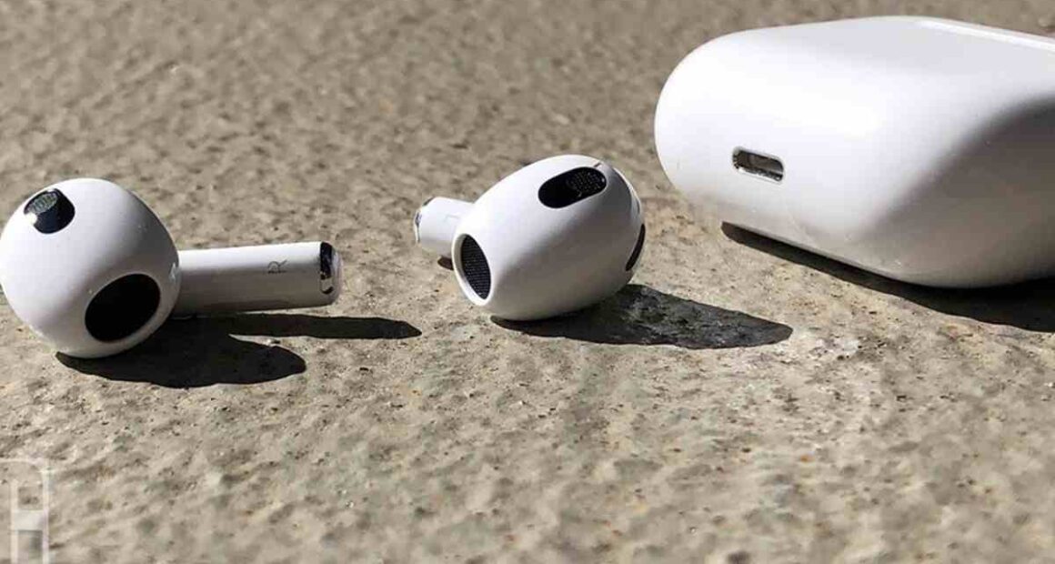 airpods pro 3rd generation