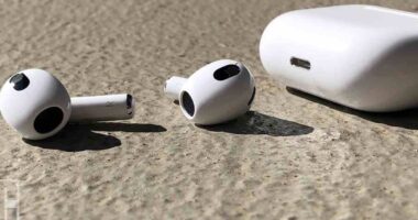 airpods pro 3rd generation