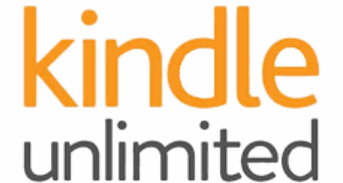 amazon kindle unlimited