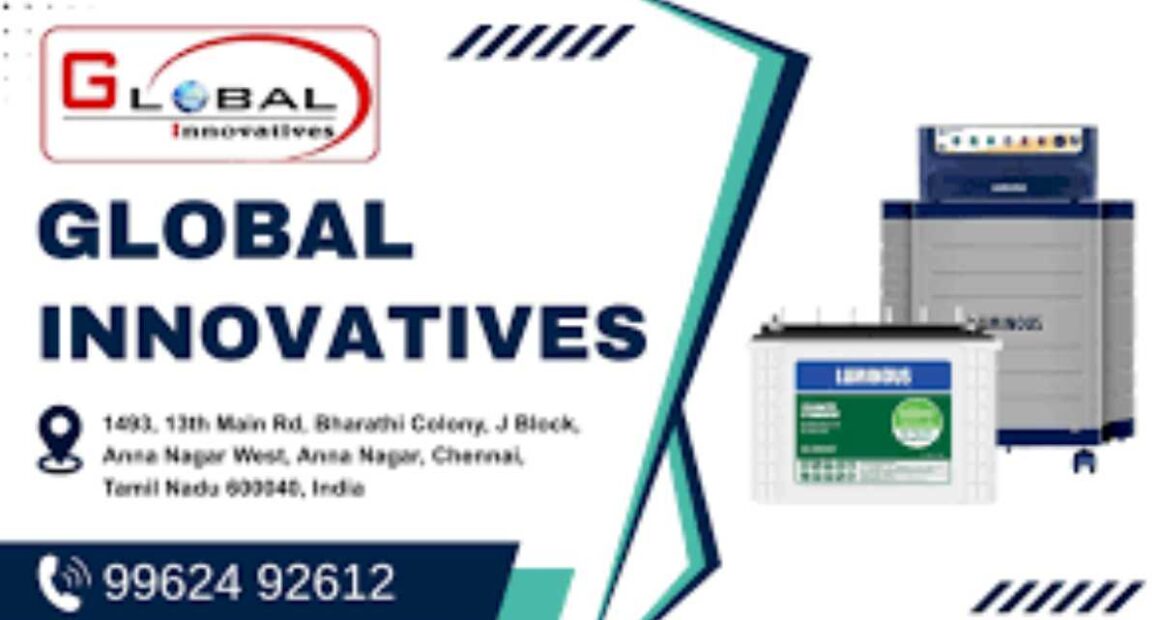 global innovatives reviews
