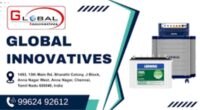 global innovatives reviews