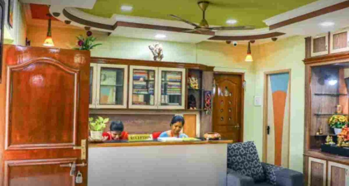 sai education and Job consultancy reviews