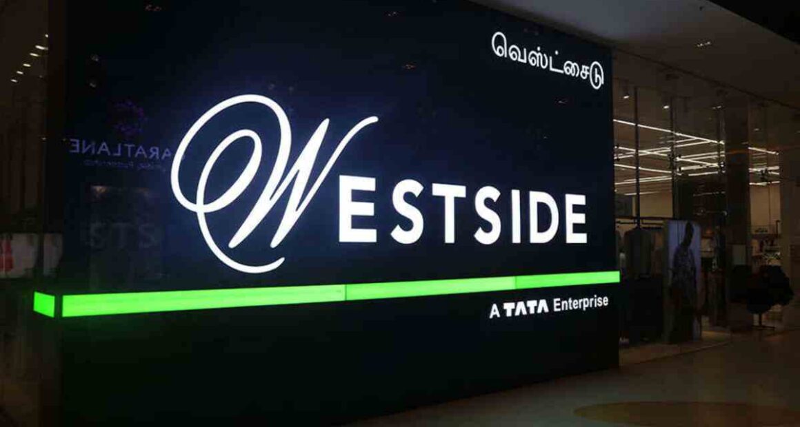 westside velachery
