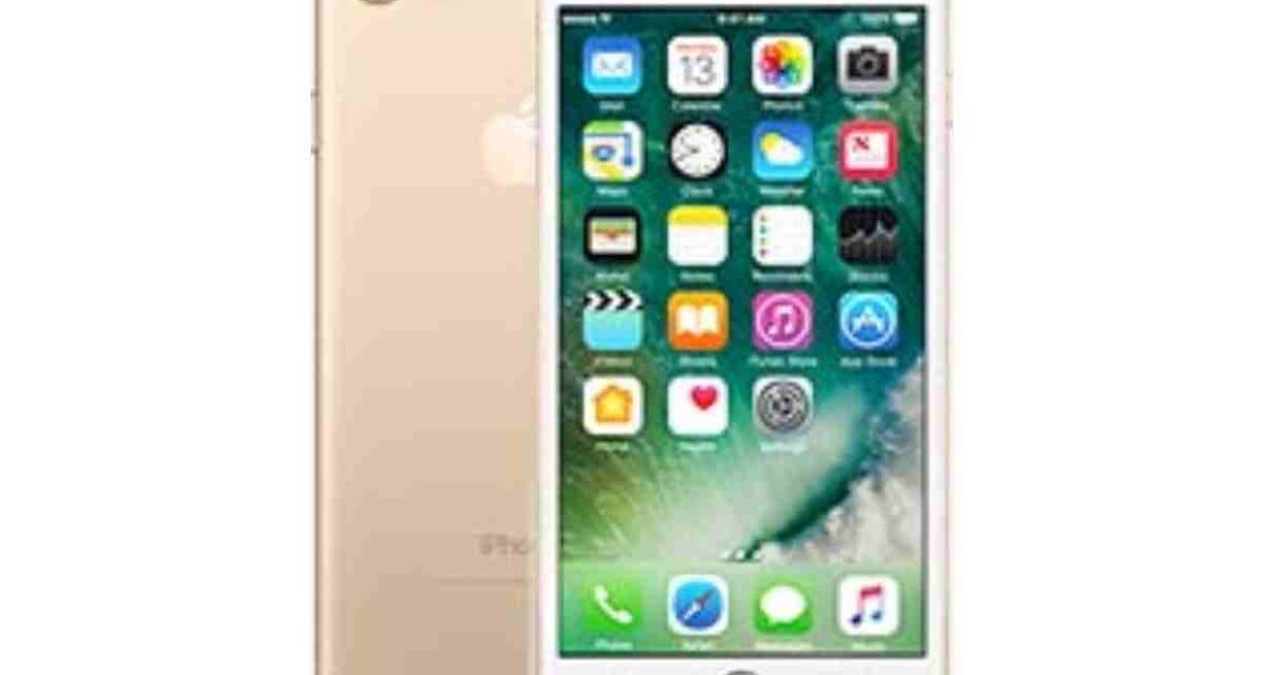 i Phone 7 128 GB Price