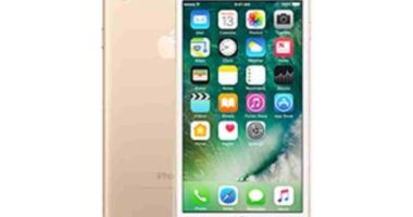 i Phone 7 128 GB Price