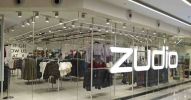 zudio jalandhar