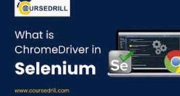 chromedriver