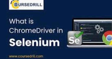 chromedriver