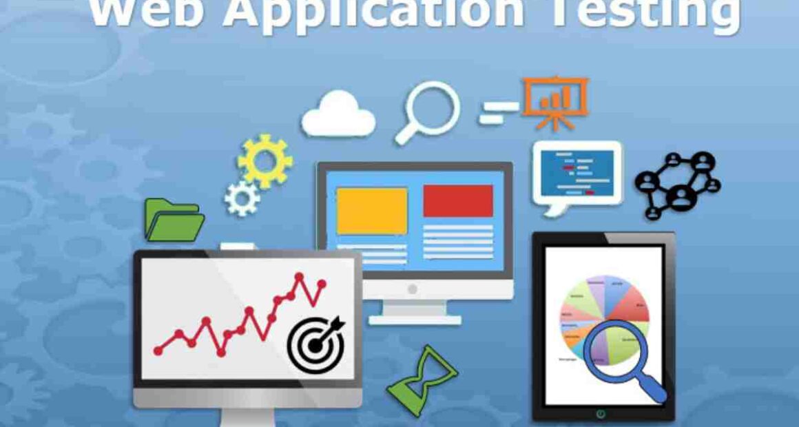 web application testing