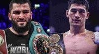 Bbvol vs beterbiev
