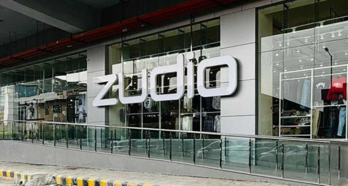 zudio indore