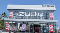 zudio kochi