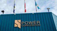 power corporation