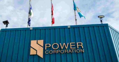 power corporation