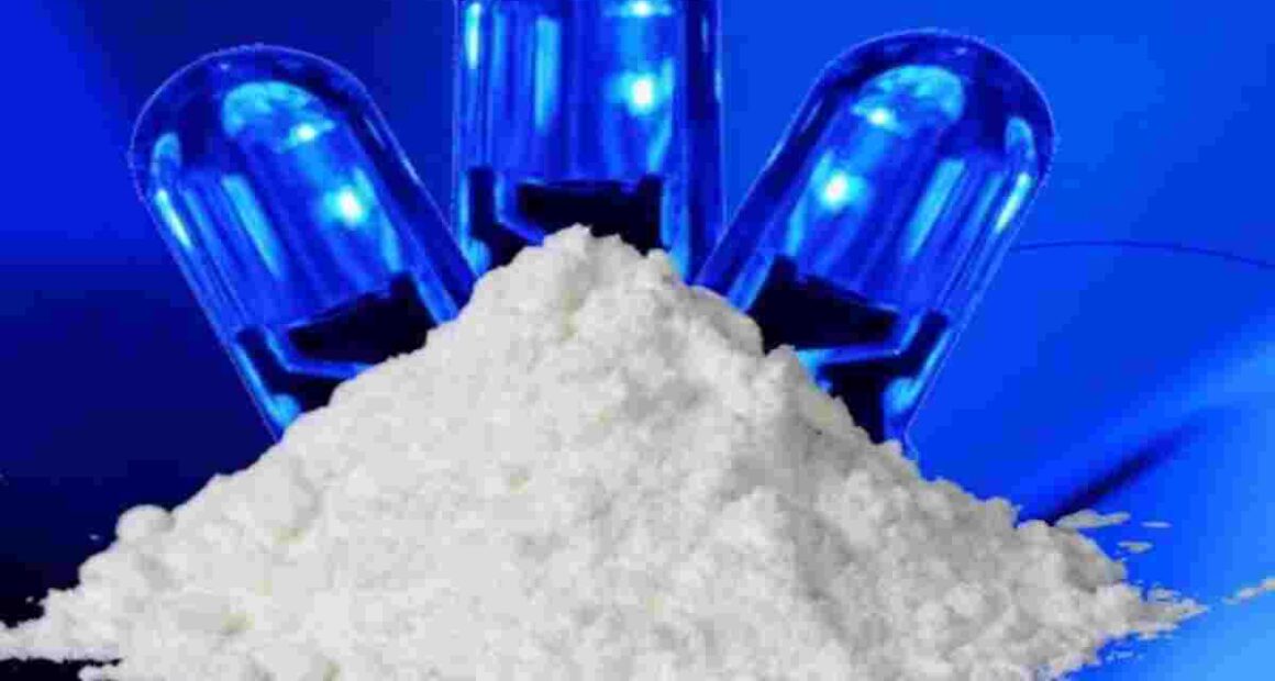 high purity alumina powder