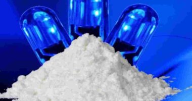 high purity alumina powder