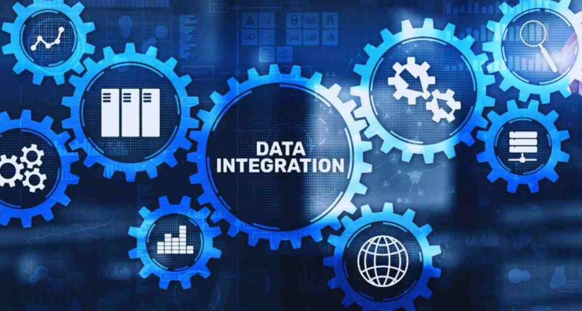 data integration solutions