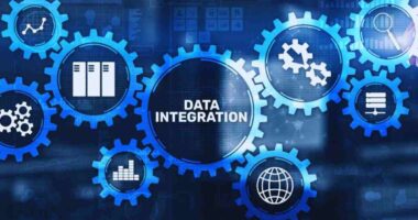 data integration solutions