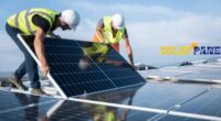 install solar panels cost