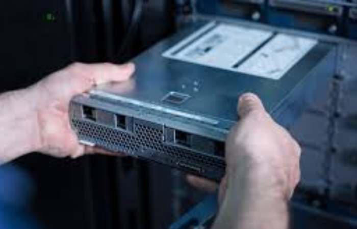 server _ hardware virtualization