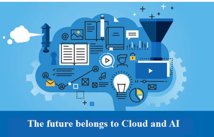 ai and cloud intelligence