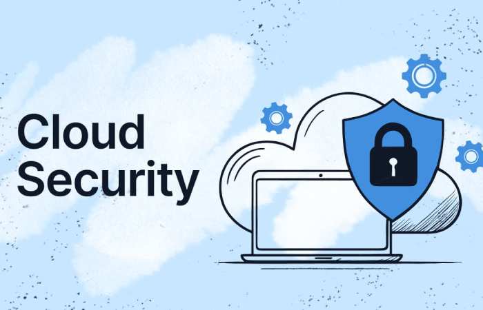 cloud security