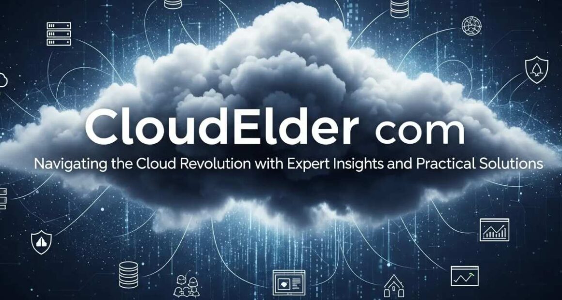 cloudelder com