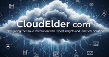 cloudelder com