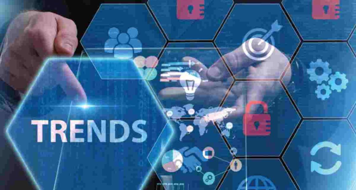 emerging technology trends