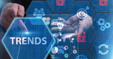 emerging technology trends