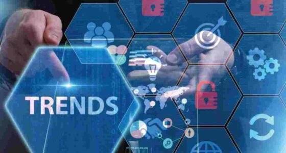 emerging technology trends