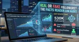 factsreader.com india