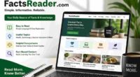 factsreader.com