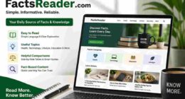factsreader.com