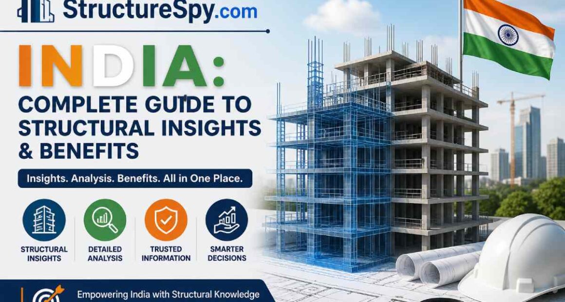 structurespy com