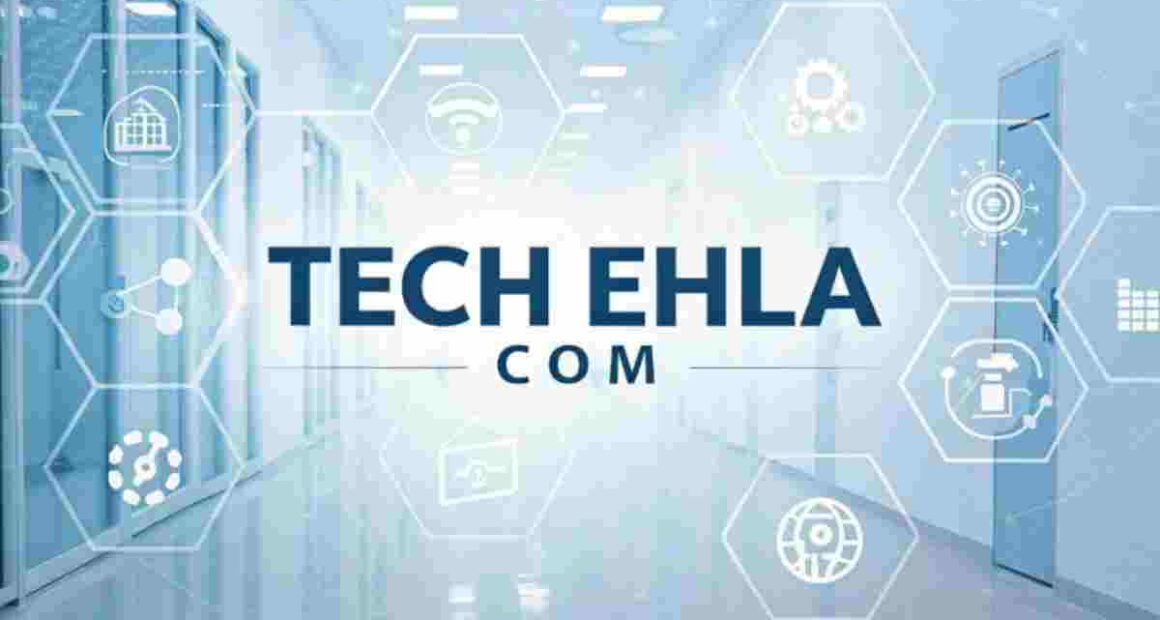 tech ehla com india