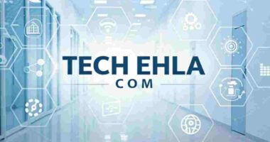 tech ehla com india