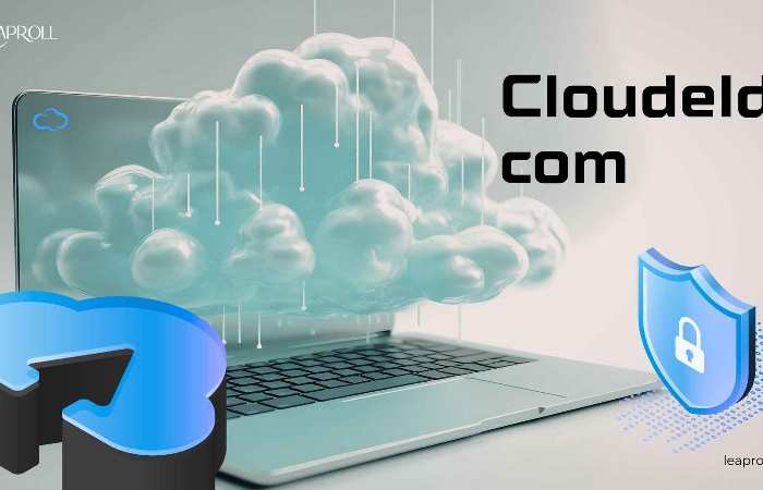 what is cloudelder.com