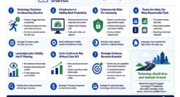 7 signs your business has outgrown basic IT support