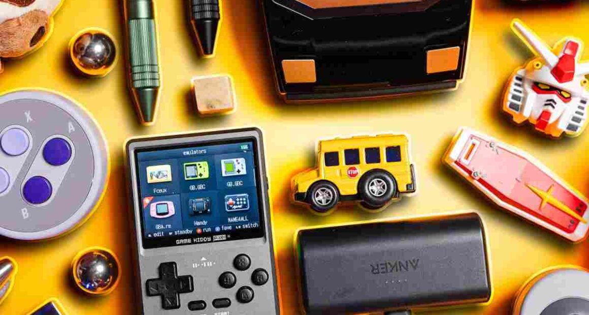 tech gadgets for students