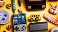 tech gadgets for students