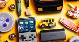 tech gadgets for students