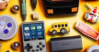tech gadgets for students