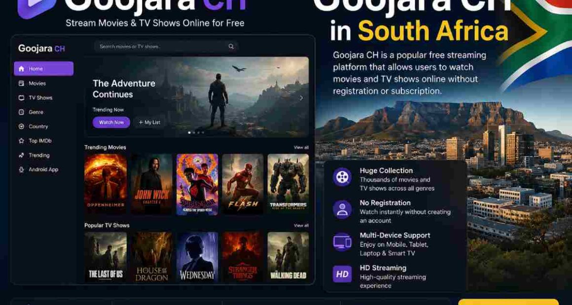 goojara ch