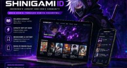 shinigami id indonesia_ complete guide to manga and manhwa reading