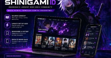 shinigami id indonesia_ complete guide to manga and manhwa reading