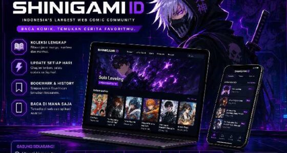 shinigami id indonesia_ complete guide to manga and manhwa reading