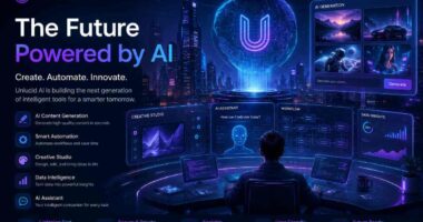 unlucid ai